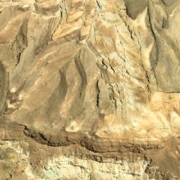 Satellite imagery of Jabal aţ Ţarr, EG