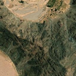 Satellite imagery of Al Buwayb, EG