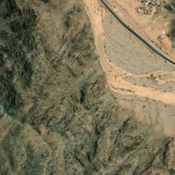 Satellite imagery of Al Buwayb, EG