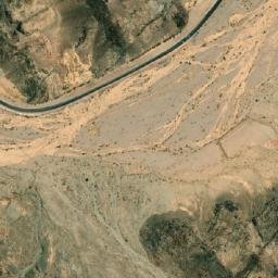 Satellite imagery of Al Buwayb, EG