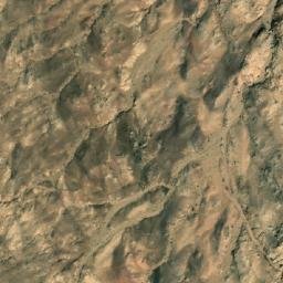 Satellite imagery of Ra’s Abū Khushayb, EG
