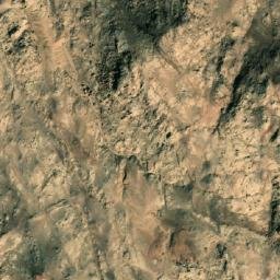 Satellite imagery of Ra’s Abū Khushayb, EG
