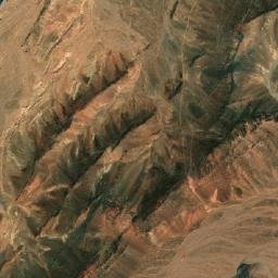 Satellite imagery of ’Urf Abū Hassar, EG