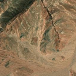 Satellite imagery of ’Urf Abū Hassar, EG