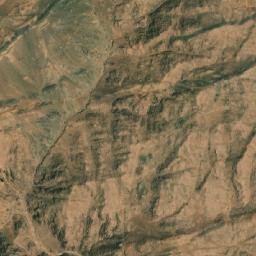 Satellite imagery of Gebel Ḥamra, EG