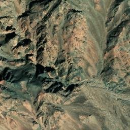 Satellite imagery of Ḩasāt al Ḩajar, EG