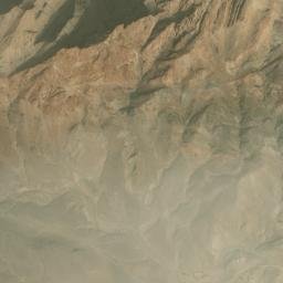 Satellite imagery of Waro Koh, PK