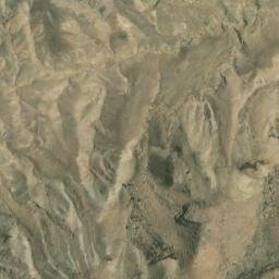 Satellite imagery of Padg Koh, PK