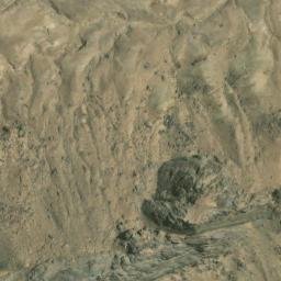 Satellite imagery of Padg Koh, PK