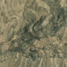 Satellite imagery of Padg Koh, PK