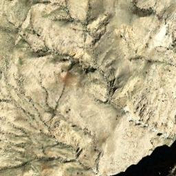 Satellite imagery of Kasur, PK