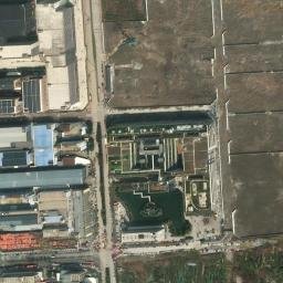 Satellite imagery of San Shan, CN