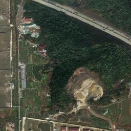 Satellite imagery of San Shan, CN