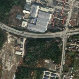 Satellite imagery of San Shan, CN