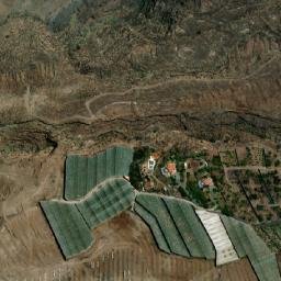 Satellite imagery of Punta Gomeros, ES