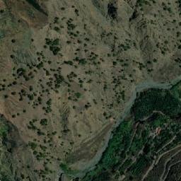 Satellite imagery of Mirador de Cancelita, ES