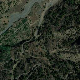 Satellite imagery of Mirador de Cancelita, ES