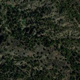 Satellite imagery of Mirador de Cancelita, ES