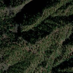 Satellite imagery of Risco de la Perra, ES