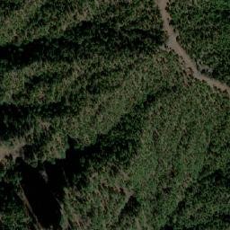 Satellite imagery of Risco de la Perra, ES