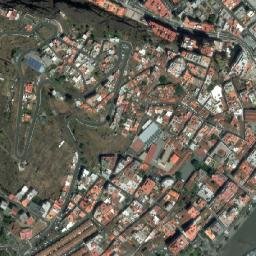 Satellite imagery of Castillo de Santa Catalina, ES