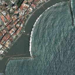 Satellite imagery of Castillo de Santa Catalina, ES