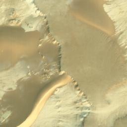 Satellite imagery of ‘Umaymat al Qāḑī, EG