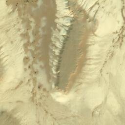 Satellite imagery of ‘Umaymat al Qāḑī, EG