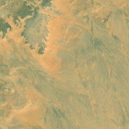 Satellite imagery of Al Minqār aţ Ţawīl, EG