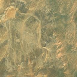 Satellite imagery of ‘Ilwat al Farīd, EG