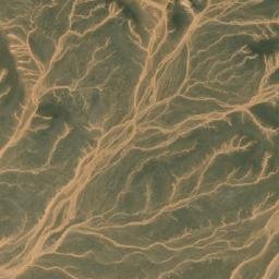 Satellite imagery of Jarf Khuşwá, EG
