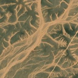 Satellite imagery of Jarf Khuşwá, EG