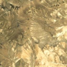 Satellite imagery of Jabal aţ Ţarr, EG