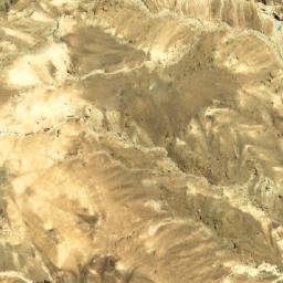 Satellite imagery of Jabal aţ Ţarr, EG