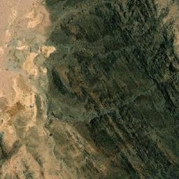 Satellite imagery of Al Buwayb, EG