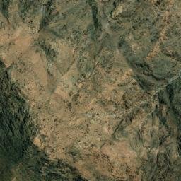 Satellite imagery of Al Buwayb, EG