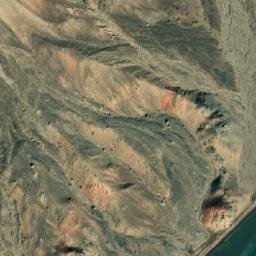 Satellite imagery of Ḩasāt al Ḩajar, EG