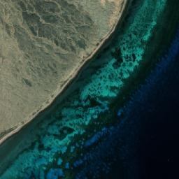 Satellite imagery of Ḩasāt al Ḩajar, EG