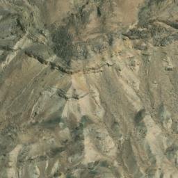 Satellite imagery of Padg Koh, PK