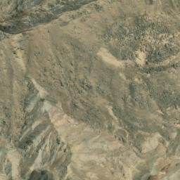 Satellite imagery of Padg Koh, PK