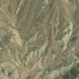 Satellite imagery of Padg Koh, PK