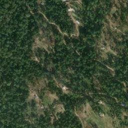 Satellite imagery of Jaisi̇̄bhār Ḍā̃ḍā, NP