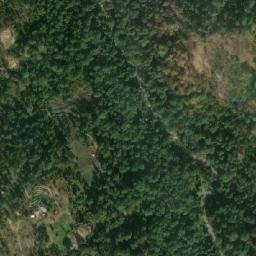 Satellite imagery of Jaisi̇̄bhār Ḍā̃ḍā, NP
