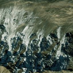 Satellite imagery of Tāsā, CN