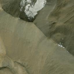 Satellite imagery of Khojāṅ, CN