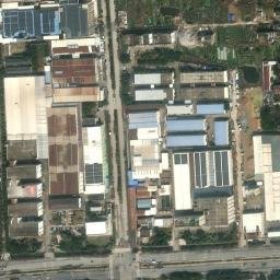 Satellite imagery of San Shan, CN