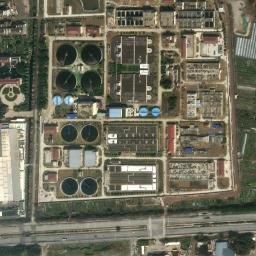 Satellite imagery of San Shan, CN