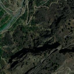 Satellite imagery of Mirador de Cancelita, ES