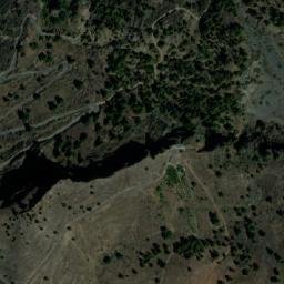 Satellite imagery of Mirador de Cancelita, ES