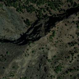 Satellite imagery of Mirador de Cancelita, ES